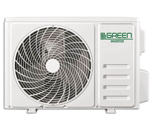 Настенная сплит-система Green TSI-12HRIY1 / TSO-12HRIY1