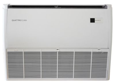 Напольно-потолочный кондиционер QUATTROCLIMA QV-I18FG1/QN-I18UG1