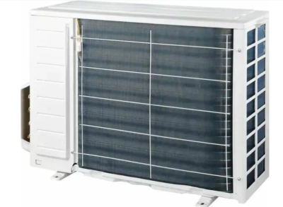 Внешний блок мульти сплит-системы на 2 комнаты Electrolux Super Match ERP EACO/I-18 FMI-2/N8_ERP