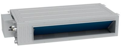 Канальный кондиционер Gree GUD160PHS1/B-S