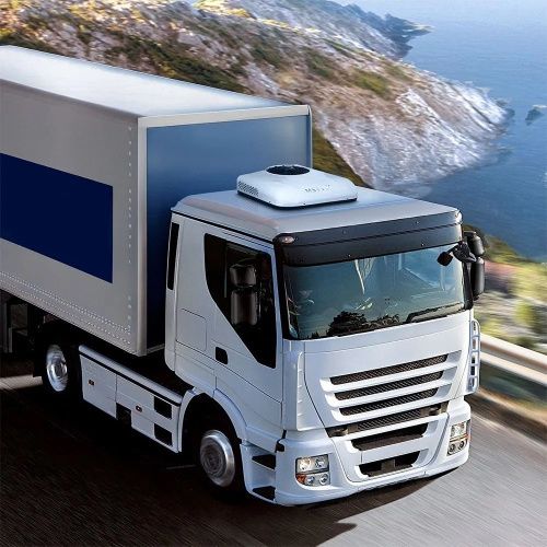 Автомобильный мобильный кондиционер MEYVEL AC-12MB1900