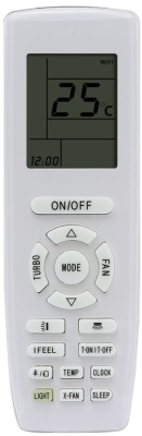 Кондиционер Kalashnikov Форпост KVAC-I-24IN-FP1/KVAC-I-24OD-FP1