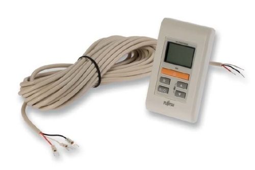 Проводной пульт управления Fujitsu UTYRSNYM