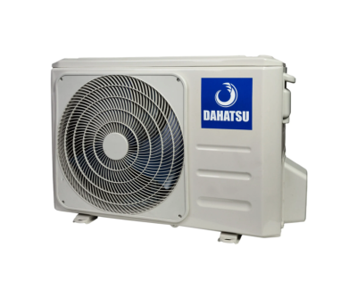 Кондиционер Dahatsu Dragon DHP-18/DHV-18