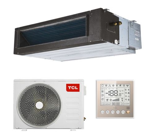 Канальный кондиционер TCL TTB-60HWIA