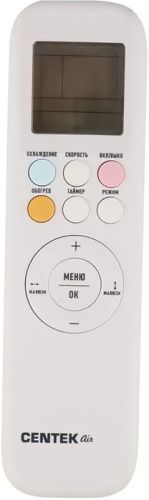 Кондиционер Centek CT-65M07
