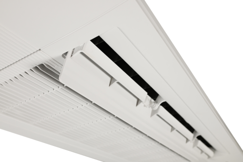 Кассетный кондиционер Mdv MDCA1I-12HRFN8/MDOAG-12HFN8