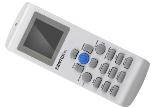 Кондиционер Centek CT-65F07+