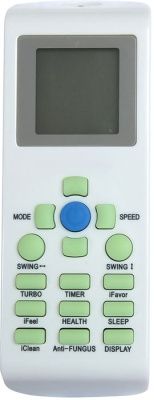 Колонный кондиционер IGC IPX-V24H/ IUXP-V24HDC