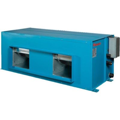 Полупромышленная сплит-система канального типа Pioneer KFDHD125UW/KODH125UW