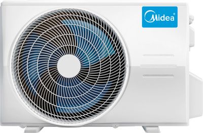 Кондиционер Midea Easy MSES-07N8D6-I/MSES-07N8D6-O