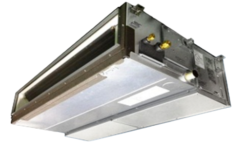 Канальная VRF система Toshiba MMD-UP0481HP-E