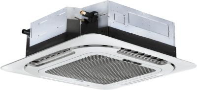 Кассетный кондиционер Ecoclima Profi Line ECLCA/I-TC60/4R1/ECL/I-TC60/4R1