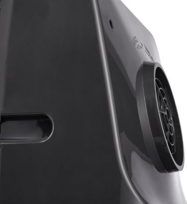 Мобильный кондиционер Ballu Aura BPAC-12 CP/N1_24Y