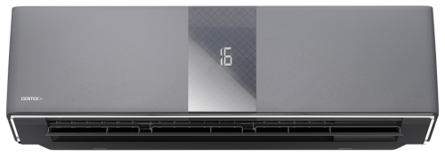 Кондиционер Centek CT-65G24 (Gray)