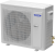 Кассетный кондиционер General Climate GC/GU-4C36HRF
