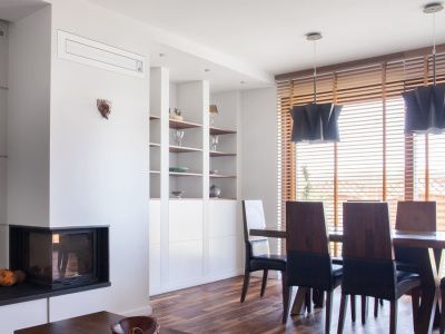 Канальный кондиционер AUX ALLD-H12/4R1B/AL-H12/4R1B(U) (v2)