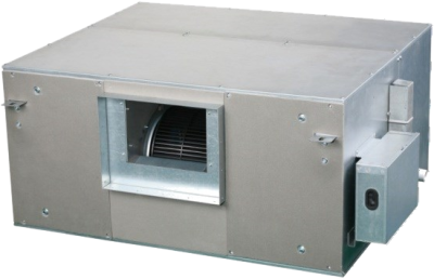 Канальный фанкойл до 20 кВт Mdv MDKT3H-2200G100