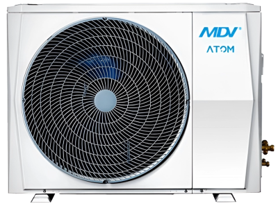 Наружный блок VRF системы Mdv V48W/DHN1(At)