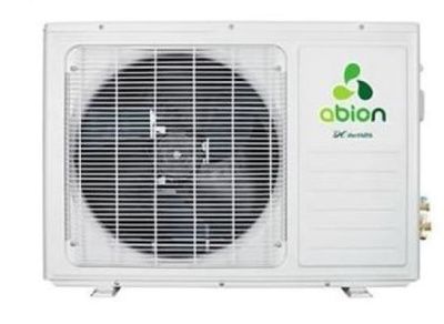 Кондиционер ABION Comfort ASH-C098DC