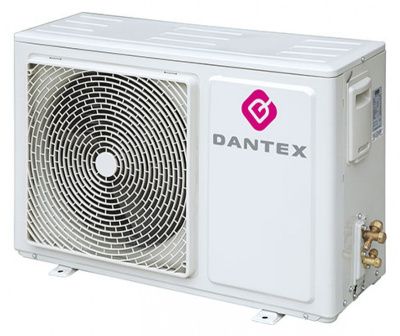 Колонный кондиционер Dantex RK-24FHM3/RK-24HM3E
