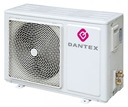 Колонный кондиционер Dantex RK-24FHM3/RK-24HM3E