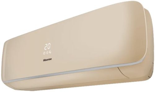 Настенный внутренний блок мульти сплит-системы Hisense Free Match AMS-12UW4RVETG00(С)