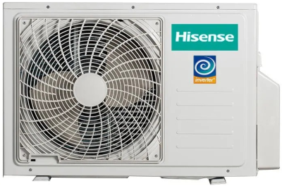 Внешний блок мульти сплит-системы Hisense Free Match AMW3-18U4RJC