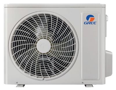 Напольно-потолочный кондиционер Gree GUD35ZD1/B-S