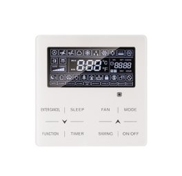 Пульт управления проводной Ballu BVRFK-46