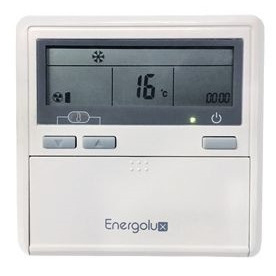 Канальный кондиционер Energolux SAD80D3-A/SAU80U3-A-WS40