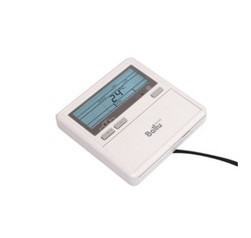 Проводной пульт управления Ballu BLC_WGC_CU