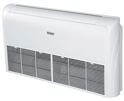 Напольно-потолочный кондиционер Haier AC105S2LH1FA/1U105S1LS1FA