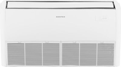 Напольно-потолочный кондиционер Dantex Master pro RK-18CHM4N/RK-18HM4NE-W