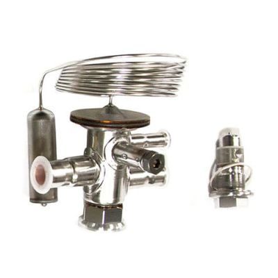 Комплект для обвязки Dantex 3кВт/5кВт (3/8") 147х5034