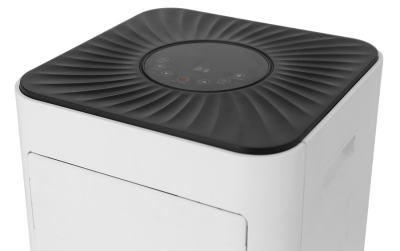 Мобильный кондиционер ECOSTAR Desire KV-DS05CH-E