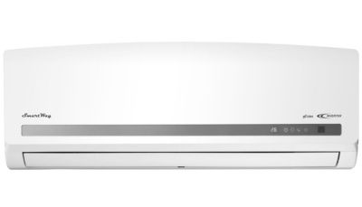 Кондиционер SmartWay Apollo 3.0 SAF-E12APL3ua/SAN-E12APL3ua