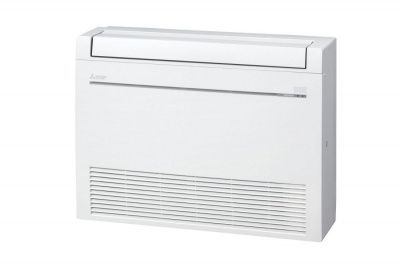 Напольно-потолочный кондиционер Mitsubishi Electric MFZ-KT25VG/SUZ-M25