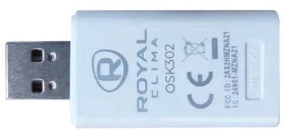 Wi-Fi модуль Royal Clima OSK302