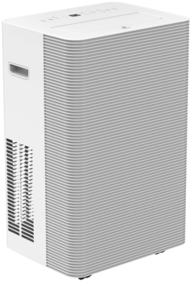 Мобильный кондиционер Royal Clima RM-CR39HH-E