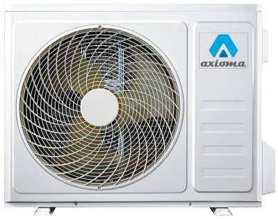 Внешний блок мульти сплит-системы на 2 комнаты Axioma ASB14M2Z1R1