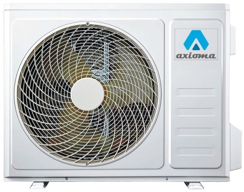 Внешний блок мульти сплит-системы на 2 комнаты Axioma ASB14M2Z1R1