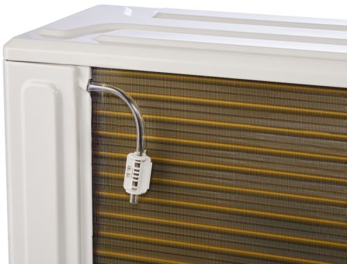 Кондиционер Ballu Lagoon BSDI-24HN8