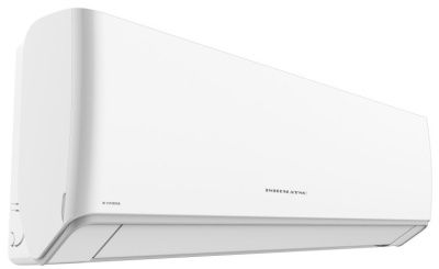 Кондиционер ISHIMATSU Akasi ALK-12I Wi-Fi