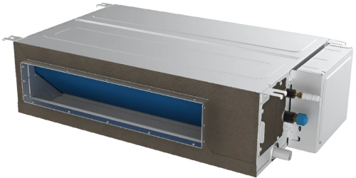 Канальный кондиционер AUX ALMD-H36/4DR2A/AL-H36/4DR2A(U)