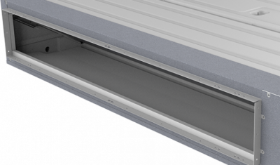 Канальный блок VRF системы Berlingtoun BVPR/I-071TA1UN/INV