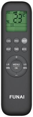Инфракрасный пульт Funai RC-01