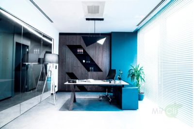 Кассетный кондиционер Berlingtoun BCI-48ACST1/BCO-48AST1