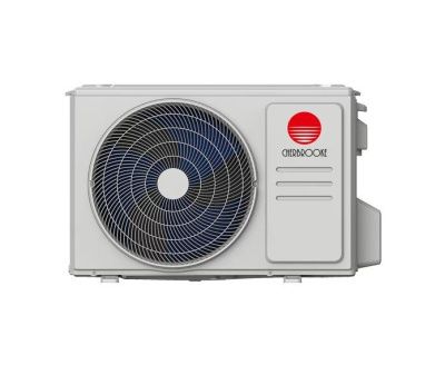 Внешний блок мульти сплит-системы на 2 комнаты CHERBROOKE Free Match COI-2M14HN1 (7k x2)