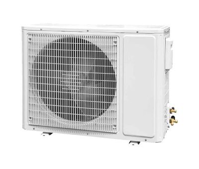 Внешний блок мульти сплит-системы на 3 комнаты Gree FreeMatch IV R32 GWHD(24)NK6OO (LC)(LH)